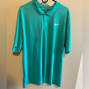 Nike Men's Dri-fit Victory Polo